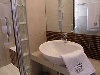 Апартаменты Vns *