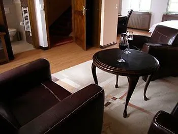 Vns Апартаменты Гданьск