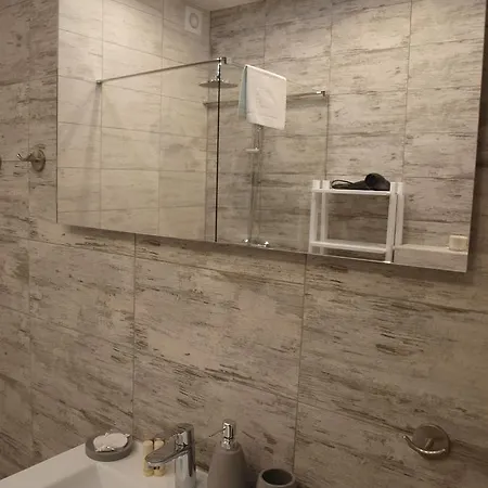 Апартаменты Vns Гданьск