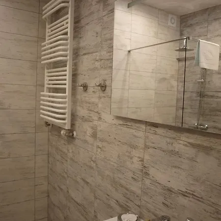 Vns Апартаменты *