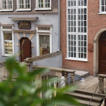 Vns Апартаменты