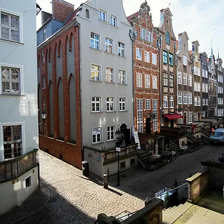 Apartment Vns