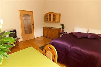 Vns Апартаменты Гданьск