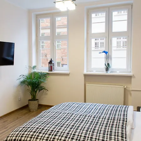 Apartmán Vns