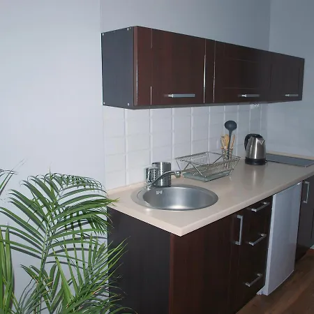 Apartmán Vns