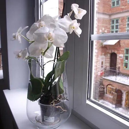 Apartmán Vns Gdaňsk