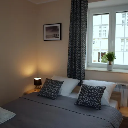 Apartmán Vns *