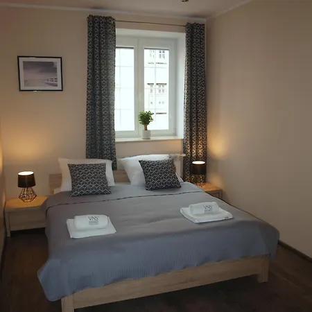 Apartmán Vns