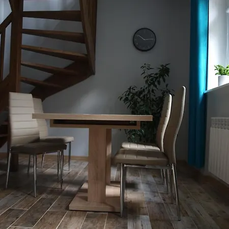 Apartmán Vns *