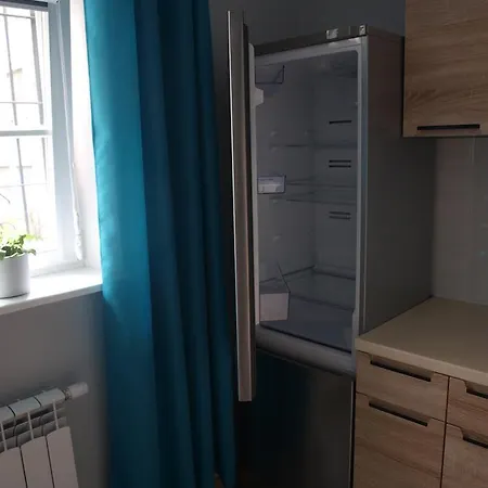 Apartmán Vns