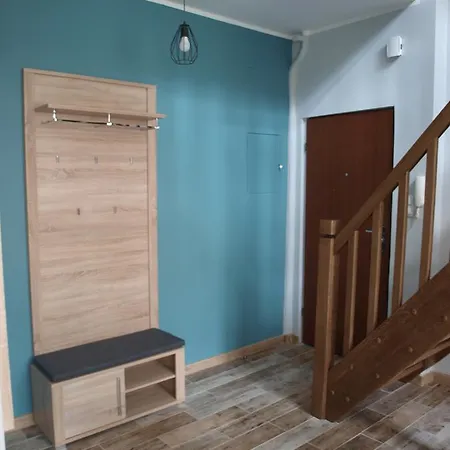 Apartmán Vns *