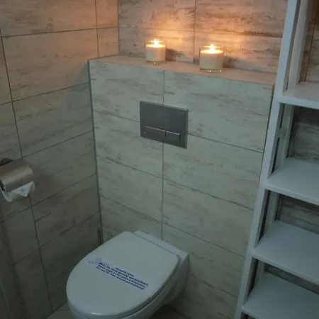 Apartmán Vns Gdaňsk