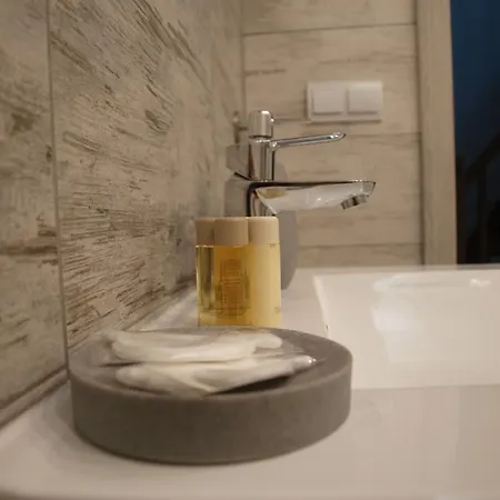 Apartmán Vns