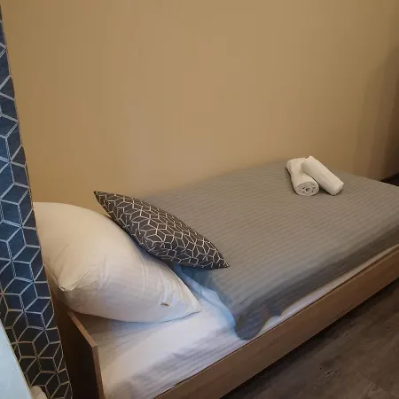 Apartmán Vns Gdaňsk