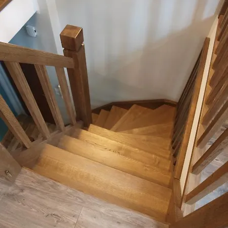 Apartmán Vns *