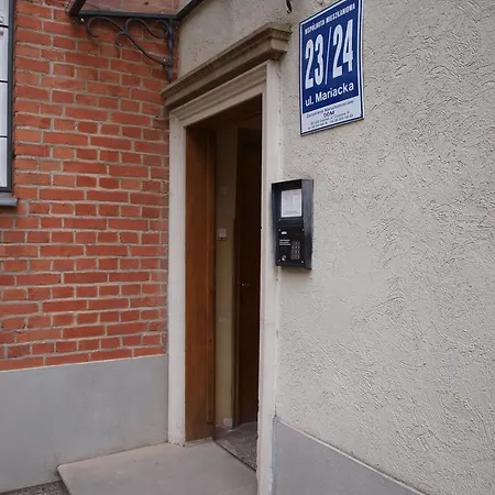 Apartmán Vns *