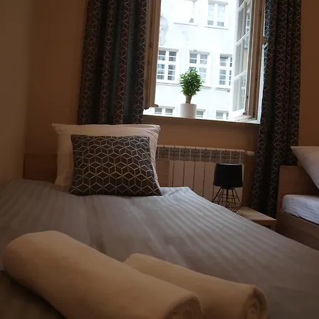 Apartmán Vns