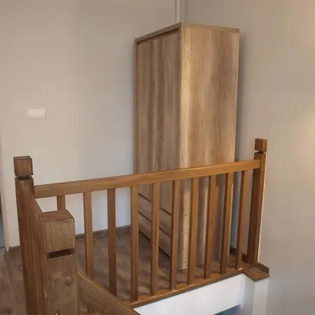 Vns Apartmán *