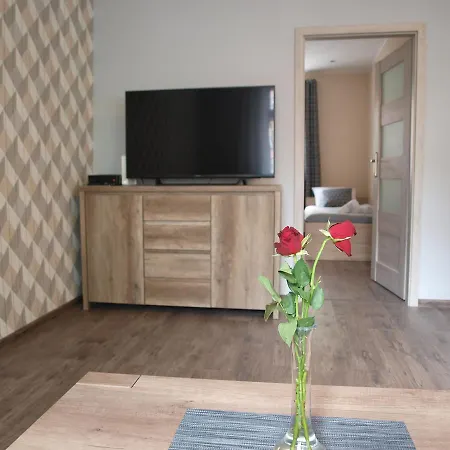 Vns Apartmán
