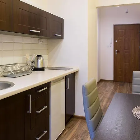 Vns Apartmán