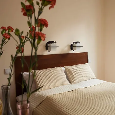 Vns Apartmán Gdaňsk