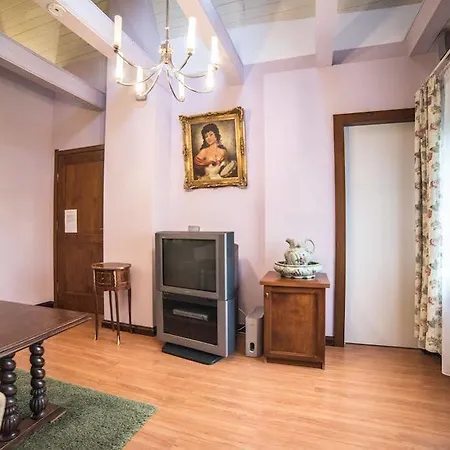 Apartmán Vns *