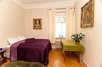 Vns Apartmán